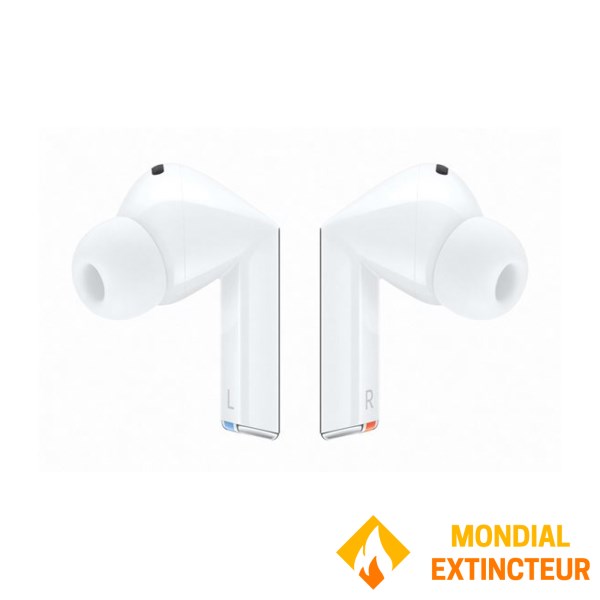 Samsung - Ecouteurs bluetooth Galaxy Buds 3 Pro - blanc