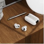 Devialet - Ecouteurs Bluetooth Gemini II Blanc