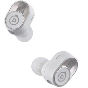 Devialet - Ecouteurs Bluetooth Gemini II Blanc
