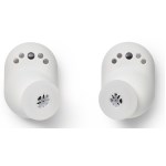 Devialet - Ecouteurs Bluetooth Gemini II Blanc