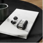 Devialet - Ecouteurs Bluetooth Gemini II - Noir Mat