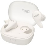 JVC - Ecouteurs bluetooth Intra-auriculaire blanc