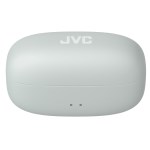 JVC - Ecouteurs bluetooth Ouverts clipsables Nearphones - gris