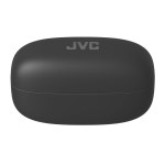 JVC - Ecouteurs bluetooth Ouverts clipsables Nearphones - noir
