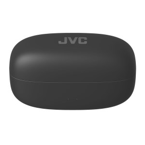 JVC - Ecouteurs bluetooth Ouverts clipsables Nearphones - noir