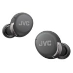 JVC - Ecouteurs bluetooth Réduction de bruit - noir