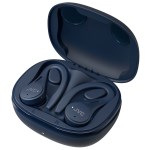 JVC - Ecouteurs bluetooth Série sport - Bleu