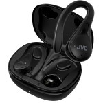 JVC - Ecouteurs bluetooth Série sport - Noir