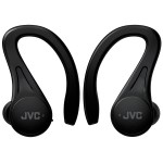 JVC - Ecouteurs bluetooth Série sport - Noir