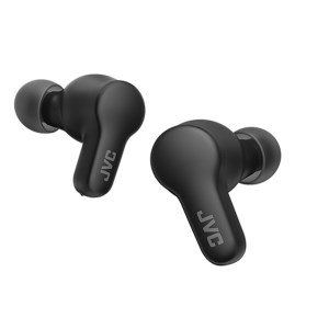 JVC - Ecouteurs Bluetooth True Wireless intra-auriculaires