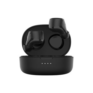 Belkin - Ecouteurs bluetooth Truewireless Noir