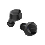 Belkin - Ecouteurs bluetooth Truewireless Noir
