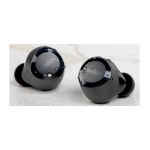 Belkin - Ecouteurs bluetooth Truewireless Noir