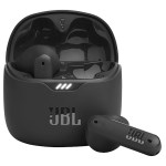 JBL - Ecouteurs bluetooth Tune Flex - Noir