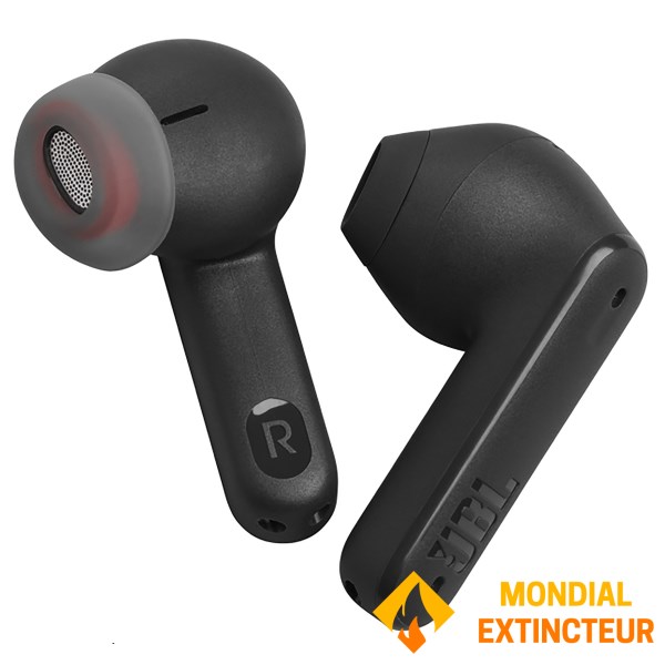 JBL - Ecouteurs bluetooth Tune Flex - Noir