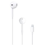 Apple - Ecouteurs filaires Earpods lightning