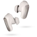 Bose - Ecouteurs Réducteur de bruit Quietcomfort - Blanc