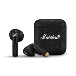 Marshall - Ecouteurs sans fil Minor IV - Noir