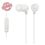 Sony - Écouteurs stéréo Blancs