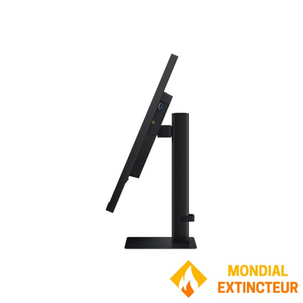 Samsung - Ecran PC 27" ViewFinity UHD