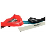 Avento - Elastique de musculation Fitness band X5