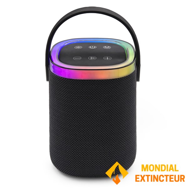 Livoo - Enceinte bluetooth 