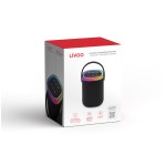 Livoo - Enceinte bluetooth 
