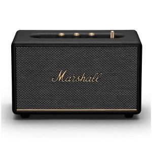 Marshall - Enceinte bluetooth Acton III - Noir