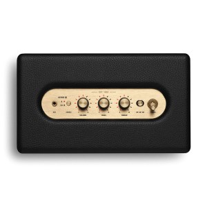 Marshall - Enceinte bluetooth Acton III - Noir