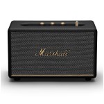 Marshall - Enceinte bluetooth Acton III - Noir