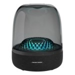 Harman Kardon - Enceinte bluetooth Aura studio 4 - Noir