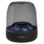 Harman Kardon - Enceinte bluetooth Aura studio 4 - Noir