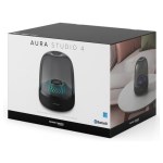 Harman Kardon - Enceinte bluetooth Aura studio 4 - Noir
