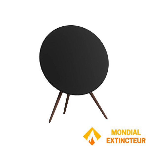 Bang et Olufsen - Enceinte bluetooth Beoplay A9 - Noir