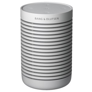Bang et Olufsen - Enceinte bluetooth BeoSound Explore - Gris