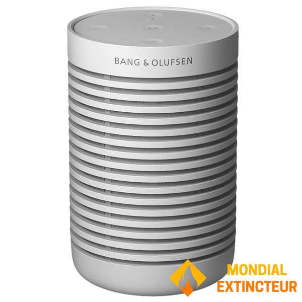 Bang et Olufsen - Enceinte bluetooth BeoSound Explore - Gris