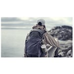 Bang et Olufsen - Enceinte bluetooth BeoSound Explore - Gris