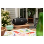 JBL - Enceinte bluetooth BOOMBOX-3-WIFI