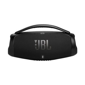 JBL - Enceinte bluetooth BOOMBOX-3-WIFI