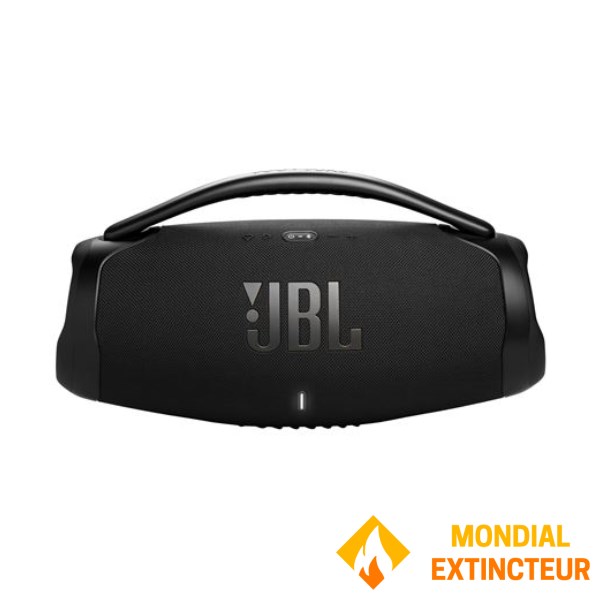 JBL - Enceinte bluetooth BOOMBOX-3-WIFI