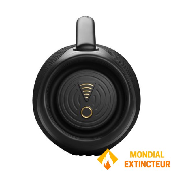 JBL - Enceinte bluetooth BOOMBOX-3-WIFI