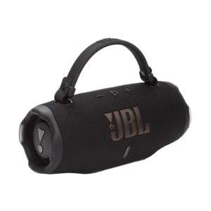JBL - Enceinte bluetooth Charge 6 - Noir