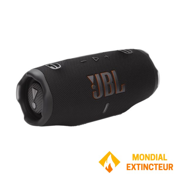 JBL - Enceinte bluetooth Charge 6 - Noir