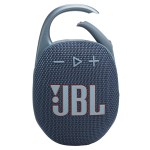 JBL - Enceinte bluetooth Clip 5 - Bleu