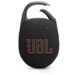 JBL - Enceinte bluetooth Clip 5 - Noir