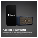 Marshall - Enceinte bluetooth Emberton III - Bleu