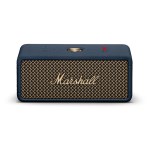 Marshall - Enceinte bluetooth Emberton III - Bleu