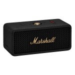 Marshall - Enceinte bluetooth Emberton III - Noir