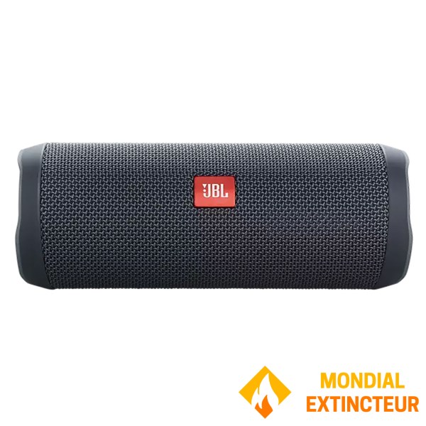 JBL - Enceinte bluetooth Flip Essential 2 - Noir