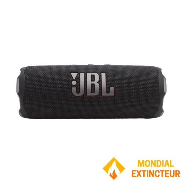 JBL - Enceinte bluetooth Flip 7 - Noir
